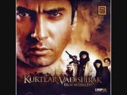 Altin Hizma Mulayim Kurtlar Vadisi Irak Youtube