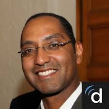 Dr. Sean D. Pierce, MD