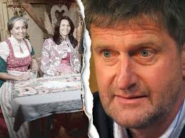 Bauer sucht Frau"-Michael: Bittere Klatsche von Hofdamen Christine und Mandy