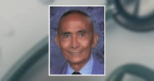 Dr. Federico P. Vallesteros Obituary December 26, 2024