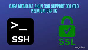 Home » cara android » cara membuat akun ssh premium gratis selamanya. Cara Membuat Akun Ssh Support Ssl Tls Premium Gratis Kangarif Net