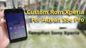 Download custom rom smup1 rom v1.0 for advan s5e features : Custom Rom Xiaomi For Advan S5e Pro Youtube