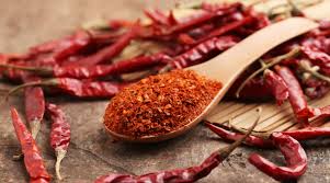Cayenne Pepper (Lal Mirch) for Overall Health - HealthKart