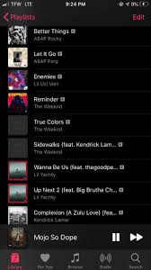 Question Recently Converted From Spotify To Apple Music One Major Issue I Ve Noticed So Far Is A Small Percentage Of My Library Has Missing Album Art Even When There Are Other Songs