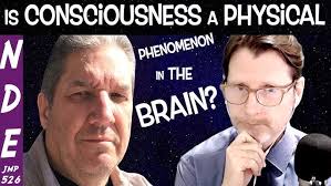 After Drowning The Whole Universe Made Sense To Him!