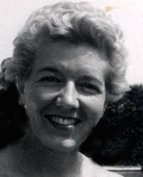 Doris Burgess Schoen (1913-2005)