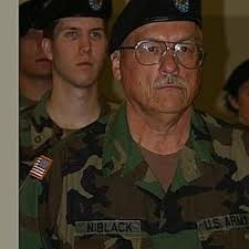 I realized I needed to be doing more'