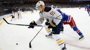 Now, as he's set to entire the final year of his contract next season before being eligible for unrestricted free agency, that speculation will only intensify. With Zemgus Girgensons Signed Sabres Attention Shifts To Rasmus Ristolainen The Hockey News On Sports Illustrated