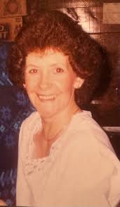 Obituary for Katherine Dutton