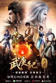 Top 40 Best Chinese Anime Or Best Donghua That You Should Check Out In 2021 Anime Seasons Hero