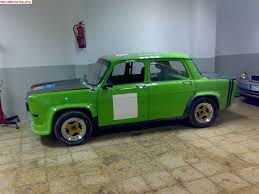 Simca 1000 Rally 2