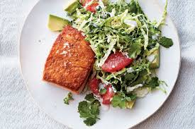 The term taco tuesday has become so popular on social media food groups that i decided to introduce it into my family for tuesday dinners. 23 Fish Shrimp And Seafood Taco Recipes Epicurious