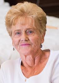 Rosemarie McLane Obituary March 29, 2020