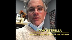 Happy 100th Anniversary from Tony Estrella