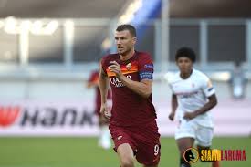 In tutto ciò, non è cambiato il fatto che il paperone d'italia sia rimasto cristiano ronaldo: Stipendi In Serie A Roma Terza Per Monte Ingaggi Dzeko Il Piu Pagato Siamo La Roma
