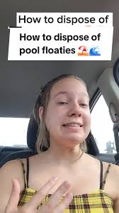 How to Fix A Ripped Lily Pad Floaty