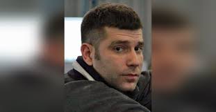 Obituary information for GARRETT LOUIS FREZZA