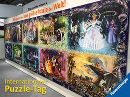 Check spelling or type a new query. New Jvh And Largest Puzzle In The World Jigsaw Junkies