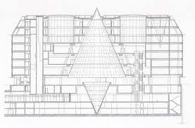 Galeries Lafayette Berlin By Jean Nouvel He Reacted By Providing The Required Density But Nonethele Lafayette Berlin Architectural Photographers Jean Nouvel
