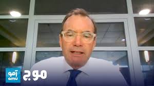 Interview with Robert Dickson UK charge d'affaires for Afghanistan