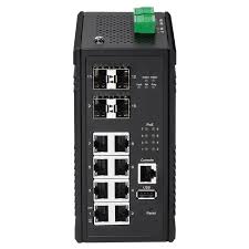 Get the best deal for unmanaged ethernet switch 8 port lan network switches from the largest online selection at ebay.com. Industrial Gigabit Poe Web Managed Switch For Iiot Smart Factory Smart City Edimax Edimax