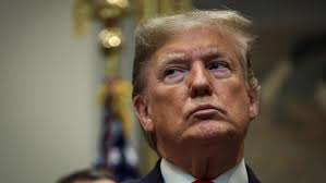 What you missed from Trump's busy week