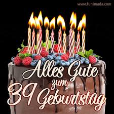 Weitere ideen zu lustige geburtstagsgrüße, geburtstagsgrüße, geburtstagswünsche. Alles Gute Zum 39 Geburtstag Gifs