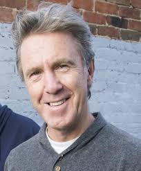 Glenn Robbins