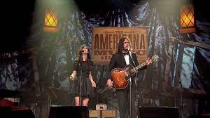 Baixar as melhores musicas americanas baixar musica 2019. Official 2011 Americana Awards The Civil Wars Barton Hollow Youtube