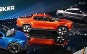 Image result for Imperial Copper 2022 Fisker