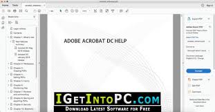 This is easy to do with the right soft. Adobe Acrobat Reader Dc 2019 Free Download