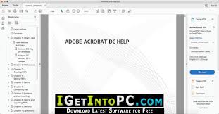 A digital document file format developed by adobe in the early 1990s. Adobe Acrobat Reader Dc 2019 Free Download