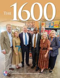 The 1600 Magazine