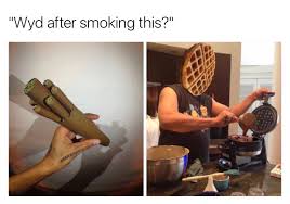 Wyd After Smoking This Dump Album On Imgur