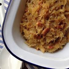 Weltbestes Ofengeschmortes Sauerkraut Greenway36 Der Foodblog Mit Pillefusse Rezepte Sauerkraut Kochrezepte