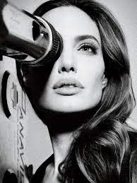Maybe you would like to learn more about one of these? Angelina Jolie Interview Magazine