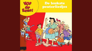 De Kop Van De Kat Is Jarig Youtube
