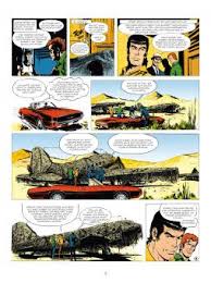 In a time, when serious cartoons where still around, bob morane was there. All Verlag Bob Morane 1 Die Atom Schmuggler Verlag Fur Bildergeschichten