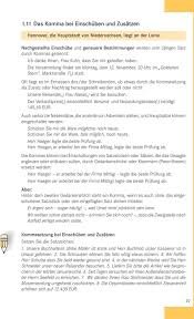 Das thema kommasetzung begleitet einen immer wieder durch den alltag und so wird es dem einen oder anderen vielleicht auch bei der oben genannten formulierung gehen. Die Zeichensetzung 1 Das Komma 1 1 Das Komma Entscheidet Uber Den Sinn Pdf Free Download