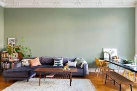 Ideen in pastelltönen für jeden geschmack. Wandfarbe Furs Wohnzimmer Wie Sie Den Richtigen Ton Finden