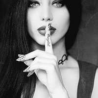 Greed (Seven Sins, #1) by Brooklyn Cross