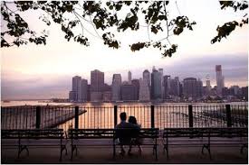 All Inclusive Wedding Packages Real Nyc Engagement Session With Images City Engagement Photography Wedding Engagement Photos Dream Wedding