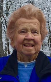 Obituary for Mary Louise (Blalock) Kale