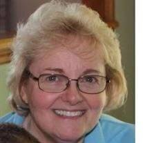 Rosemary Halchak Soltesz Obituary