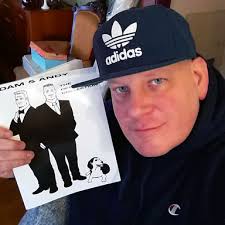 Adam & Andy. The Complete Adventures 2014-2018