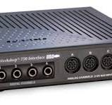 ScienceWorkshop 750 Interface - CI-7650 - Products | PASCO