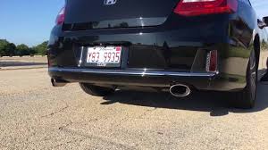 Browse our inventory for a similar part, or contact us for additional assistance. 2015 Honda Accord Exhaust
