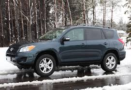 Gas mileage, engine, performance, warranty, equipment and more. 2006 2012 Toyota Rav4 Engine Problems Fuel Economy Pros And Cons Photos