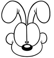 Você também pode se interessar nas desenhos para colorir da categoria garfield. Desenhos Para Colorir Garfield1