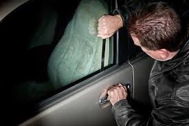 Finally, slide the rod in through the door gap and carefully unlock your door via the locking mechanism on the side. Easy Ways To Unlock Your Car Without Key During An Emergency